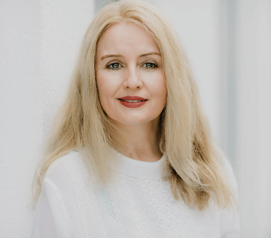Job Coaching und Bewerbungstraining mit Maria Vaske